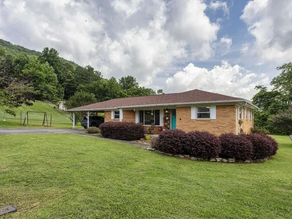 438 Ketchersid Ave, Spring City, TN 37381