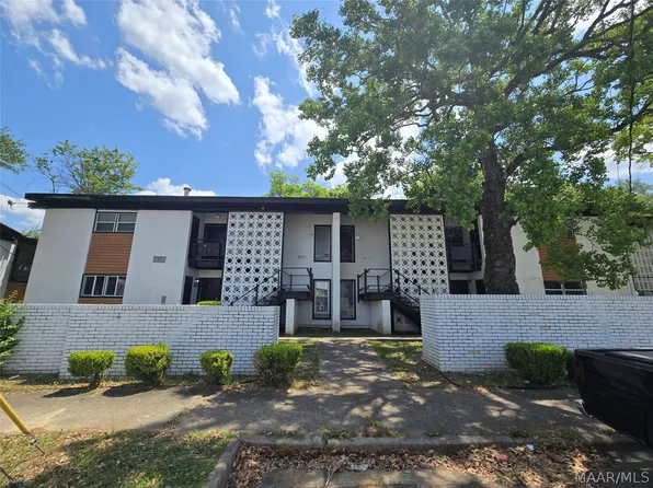 3709 Wesley Dr, Montgomery, AL 36111