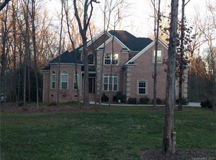 7133 Windyrush Rd, Charlotte, NC 28226