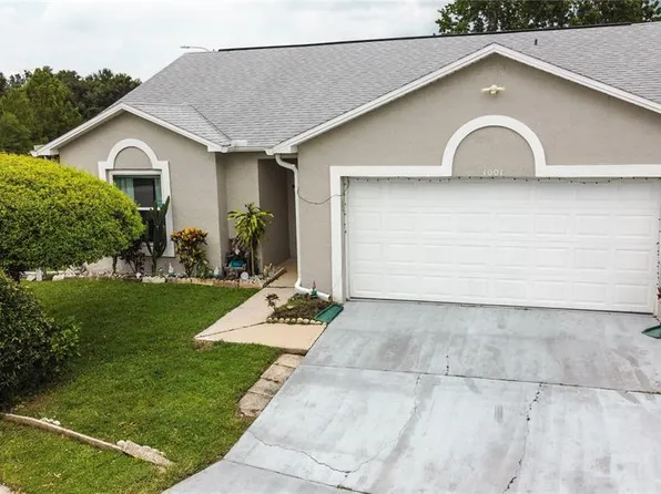 1001 Clovercrest Rd, Orlando, FL 32811
