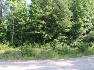 800 Dr Young Rd, Hampton, SC 29924