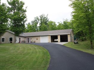 19306 Tolerick Rd, Grand Rapids, MN 55744