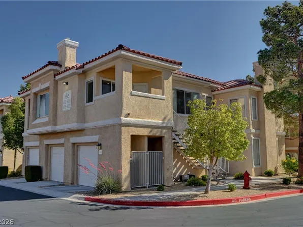251 S Green Valley Pkwy Unit 4822, Henderson, NV 89012