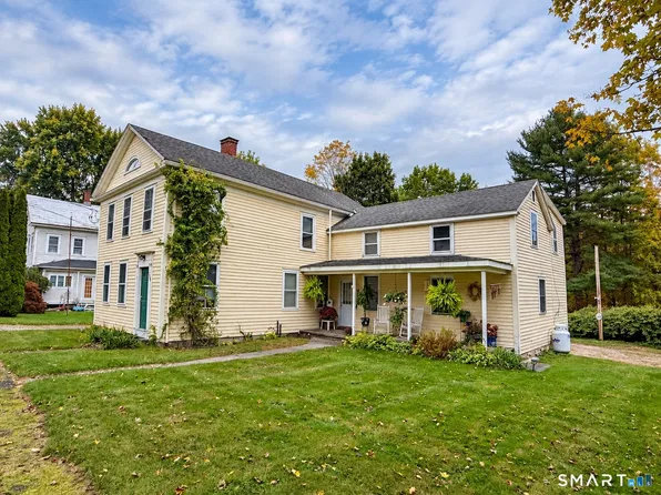 590 Main St #1N, New Hartford, CT 06057