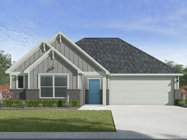 2219 Jeter Dr, Bryan, TX 77807