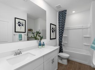 Jubilee Plan, The Enclave at Mission Royale - Estate Series P4, Casa Grande, AZ 85194