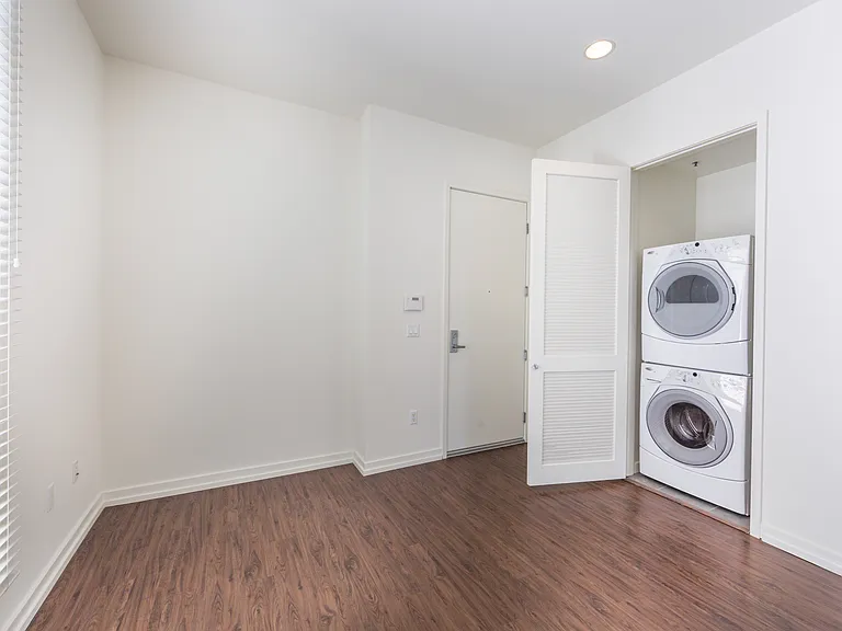 Washer/Dryer