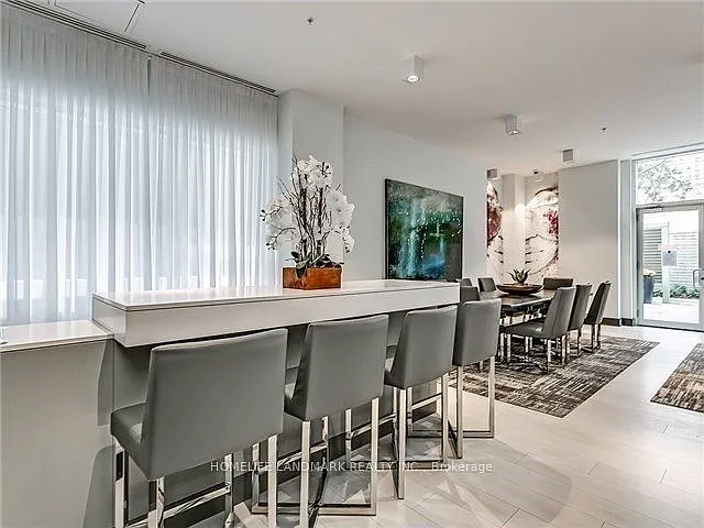 68 Merton St #616 — Photo 9