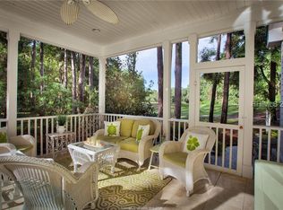 22 Osprey Links Dr, Daufuskie Island, SC 29915