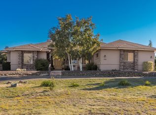 3735 W L Bar L Rd, Prescott, AZ 86305