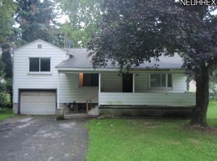 325 Tibbetts Wick Rd, Niles, OH 44420