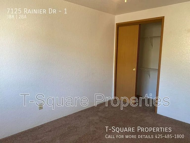 7125 Rainier Dr #1 — Photo 13