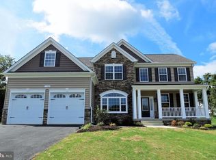 1780 Perspective Pl, Owings, MD 20736