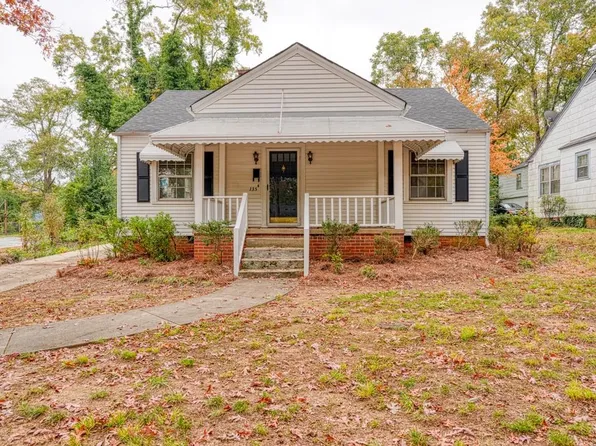 135 White Oak Rd, Spartanburg, SC 29301