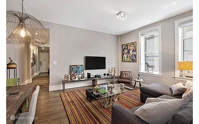 Sold by Douglas Elliman