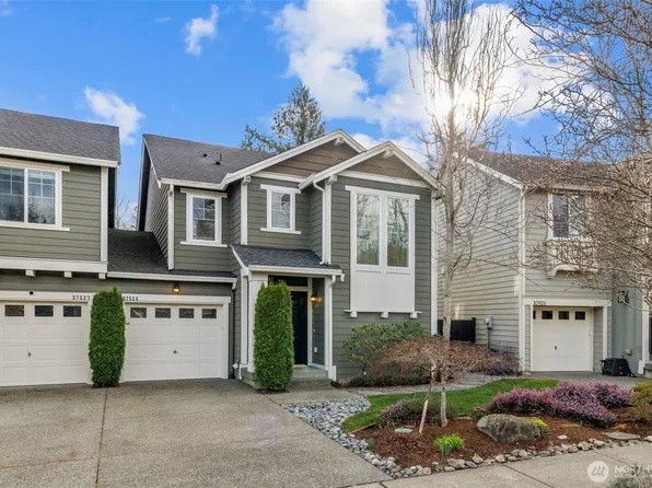 37523 SE Fury Street, Snoqualmie, WA 98065