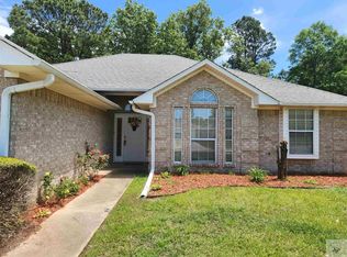 5058 Pine Crest Cir, Texarkana, AR 71854