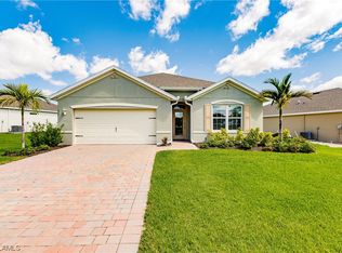 16368 Becasse Dr, Punta Gorda, FL 33955