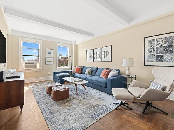 245 W 104th St APT 16C, Manhattan, NY 10025