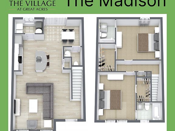 2nd image of 2876 Summerfield Dr