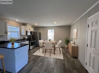 3210 Bel Clare Dr #58JD, Saint Cloud, MN 56301