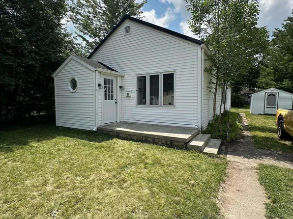 1317 N Monroe St, Hartford City, IN 47348