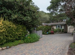 26005 Junipero St, Carmel, CA 93923