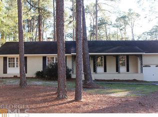 19 Jef Rd, Statesboro, GA 30458