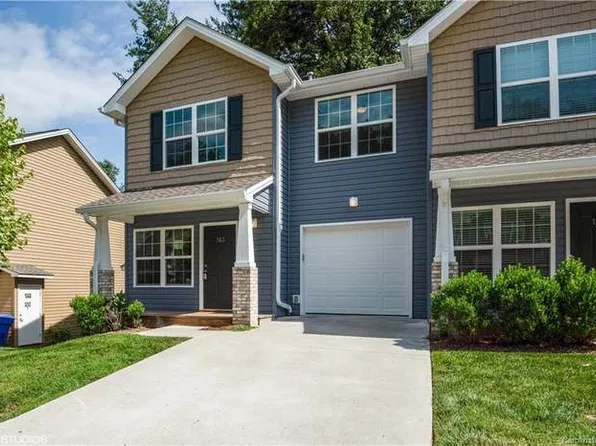 163 Alpine Ridge Dr #163, Asheville, NC 28803