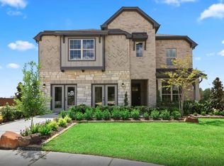 16226 Aspen Crest Dr, Conroe, TX 77302