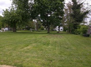 16 Collins Ave, Uniontown, PA