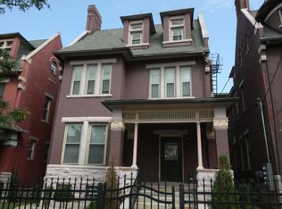 842 Lincoln Ave #2, Cincinnati, OH 45206