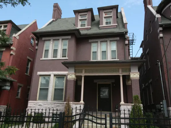 842 Lincoln Ave #3, Cincinnati, OH 45206