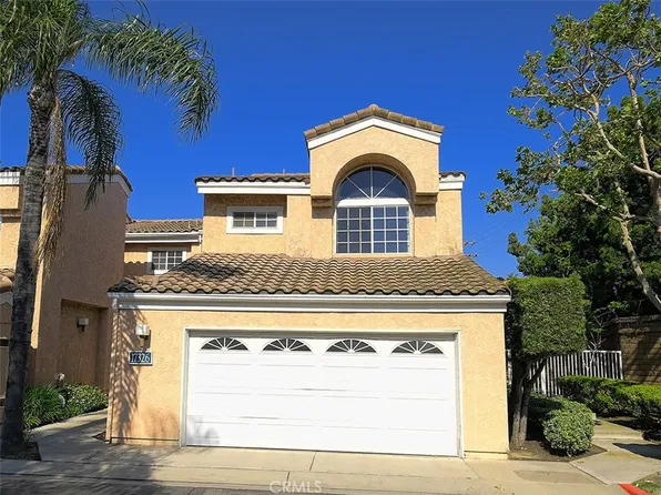 17326 Larisa Dr, Cerritos, CA 90703