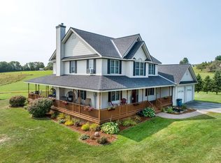 703 Quaker Rd, East Montpelier, VT 05651