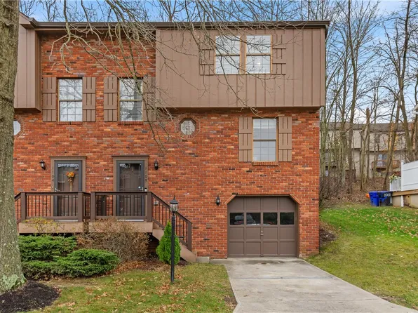 1105 Timberglen Dr, Imperial, PA 15126