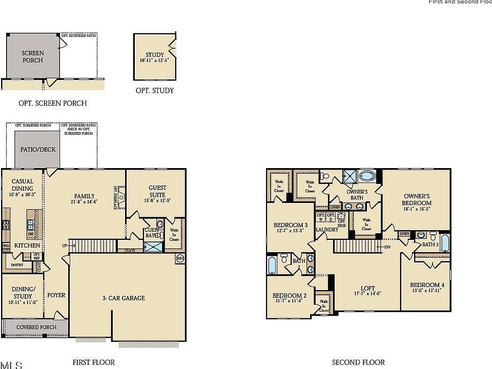 2nd image of 424 Green River Way