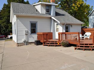 519 N 16th St, Bismarck, ND 58501