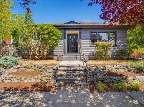 1703 N Cedar Street, Tacoma, WA 98406