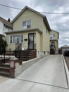 1650 85th St FLOOR 2, Brooklyn, NY, 11214
