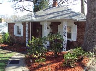 1857 Shady Crest St, Decatur, IL 62521