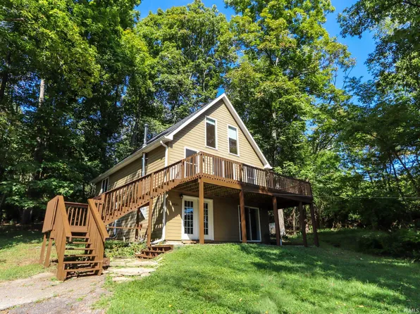 5835 N Maple Grove Rd, Bloomington, IN 47404