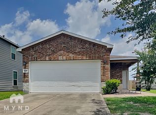 6607 Dayridge Ln, Houston, TX 77048