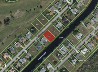 107 Caddy Rd, Rotonda West, FL 33947