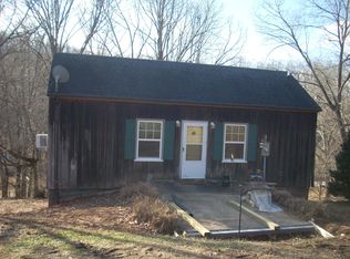 1332 High View Dr, Charlottesville, VA 22901