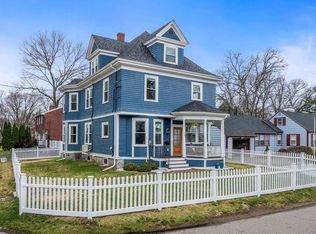 299 Central Ave, Dedham, MA 02026