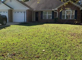 1730 Pyracantha Ct, Sumter, SC 29154