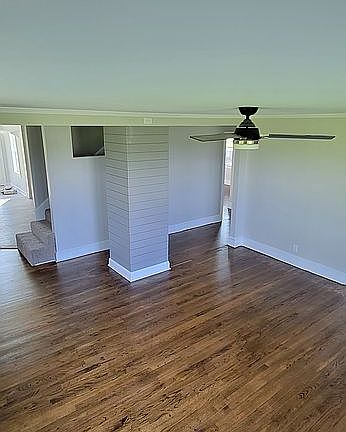 Original Hardwood Floors