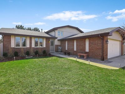 14844 S Cricketwood Dr, Homer Glen, IL, 60491