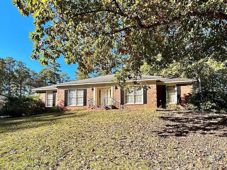 6269 Charing Dr, Columbus, GA 31909 Zillow
